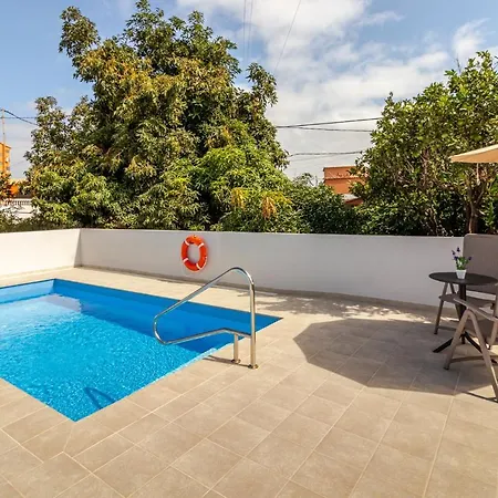 Casa Marjoes - 2 - Bbq - Communal Pool Casa vacanze