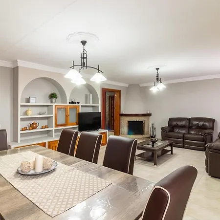 Tatil Evi Casa Marjoes - 2 - Bbq - Communal Pool *