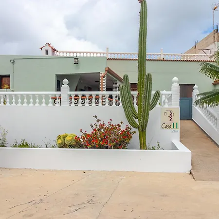 Casa vacanze Casa Marjoes - 2 - Bbq - Communal Pool Moya (Gran Canaria)