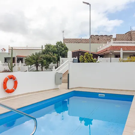 Casa vacanze Casa Marjoes - 2 - Bbq - Communal Pool Moya (Gran Canaria)