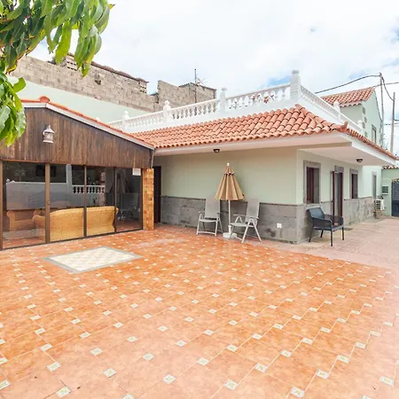 Tatil Evi Casa Marjoes - 2 - Bbq - Communal Pool *