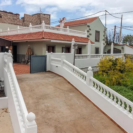 Casa Marjoes - 2 - Bbq - Communal Pool Tatil Evi Moya (Gran Canaria)