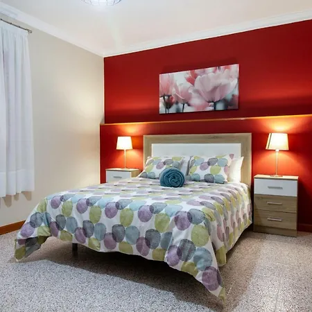 Casa Marjoes - 2 - Bbq - Communal Pool Tatil Evi Moya (Gran Canaria)
